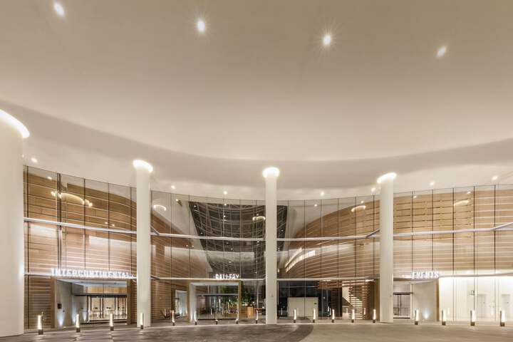 InterContinental Los Angeles Downtown by IHG