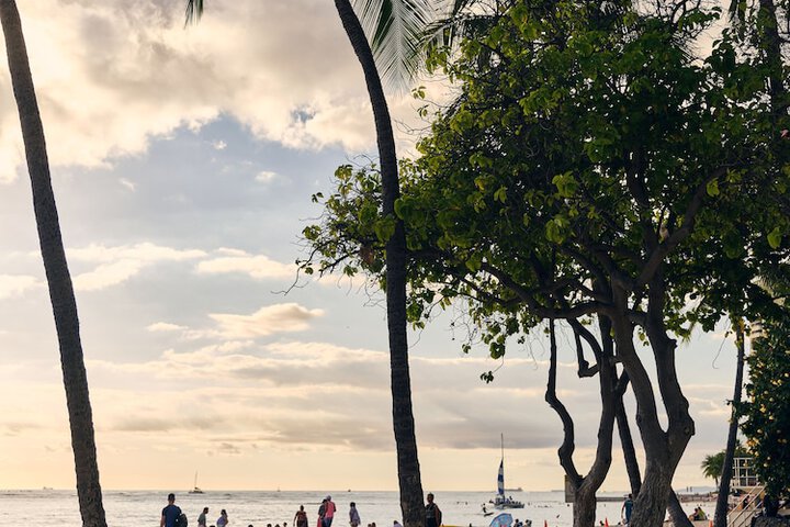 Beach 119 of 127