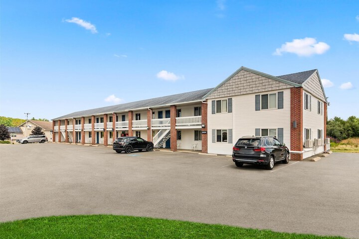 Americas Best Value Inn Biddeford Portland