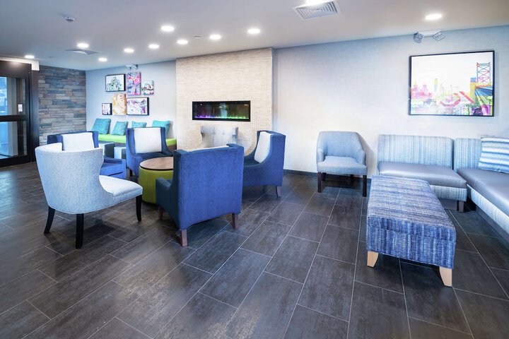 Home2 Suites by Hilton King of Prussia / Valley Forge PA