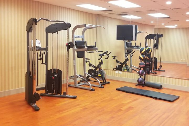 Health and Fitness 40 of 45