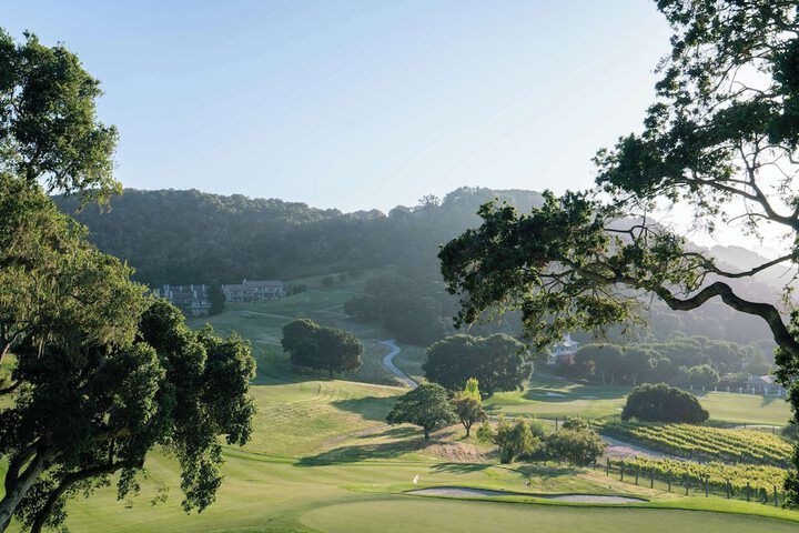 Carmel Valley Ranch in The Unbound Collection by Hyatt