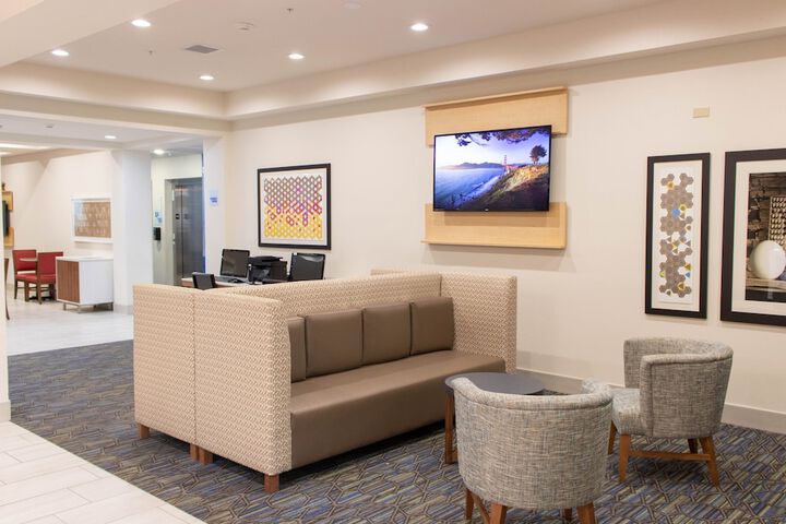 Holiday Inn Express & Suites Temple - Medical Center Area by IHG