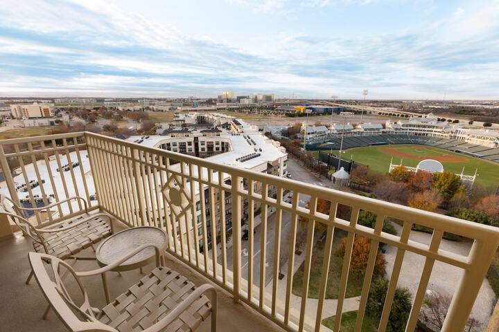 Embassy Suites by Hilton Dallas Frisco Hotel & Convention Center