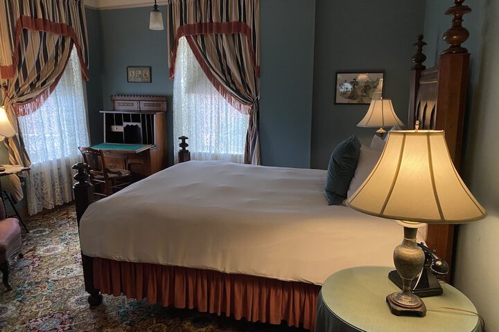Atlantic Hotel