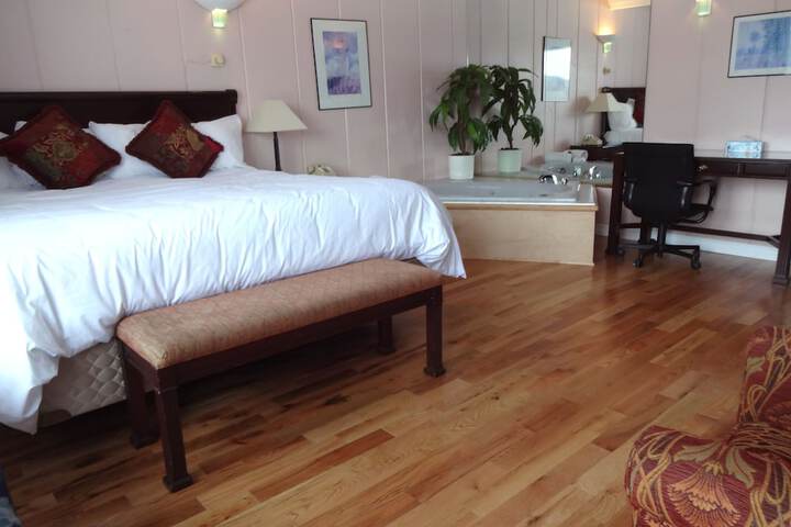 Motel Tremblant