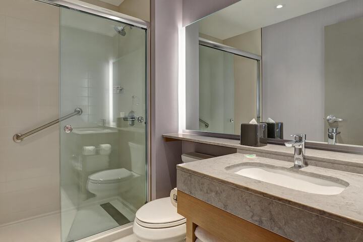 Hyatt Place Prince George