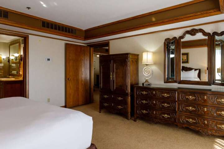 Maverick Hotel and Casino by Red Lion Hotels
