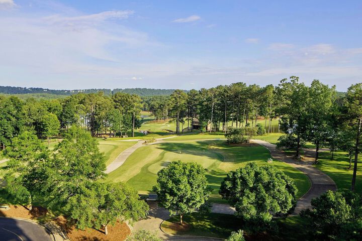 Renaissance Birmingham Ross Bridge Golf Resort & Spa
