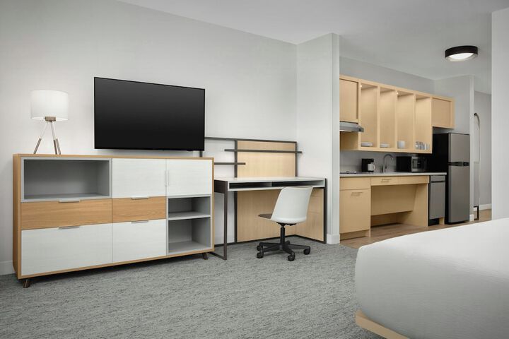 TownePlace Suites by Marriott Jacksonville Mayport
