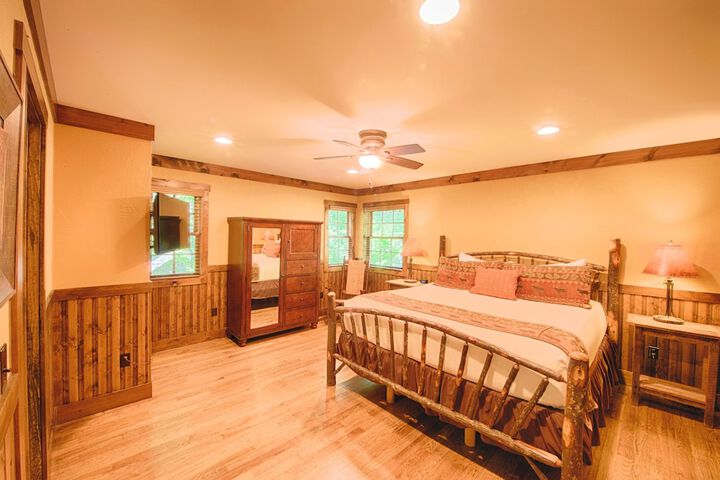 Historic Tapoco Lodge Resort