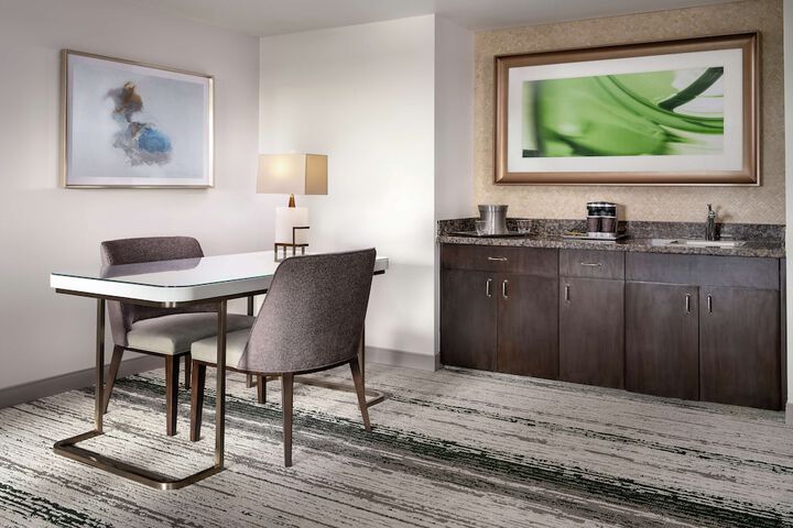 Signia by Hilton Orlando - An Official Walt Disney World Hotel