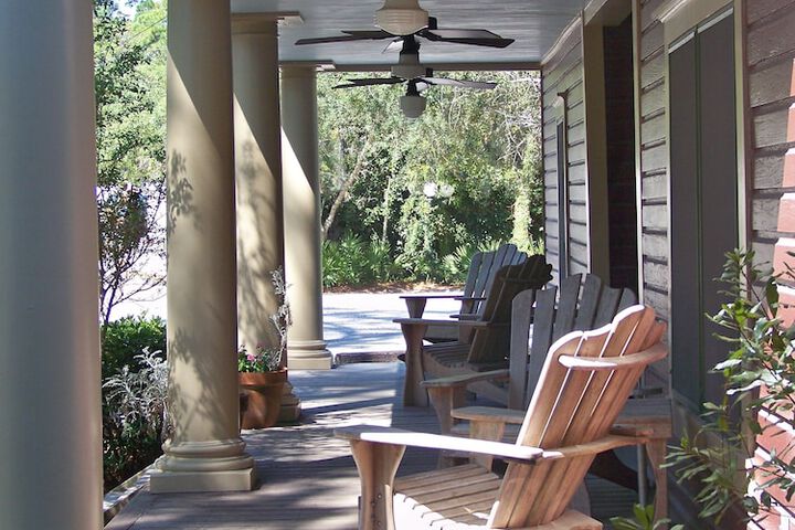 Terrace/Patio 160 of 169