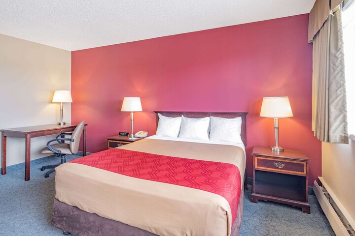 Travelodge by Wyndham Fort St. John
