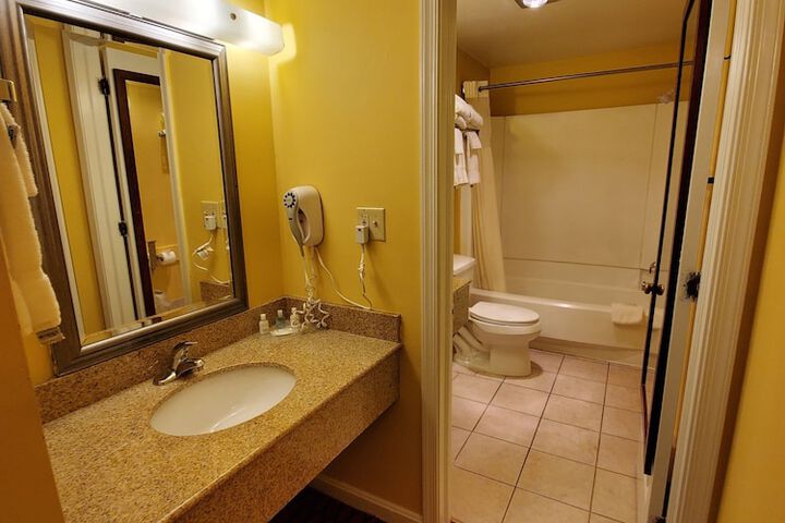 Clarion Inn Strasburg - Lancaster