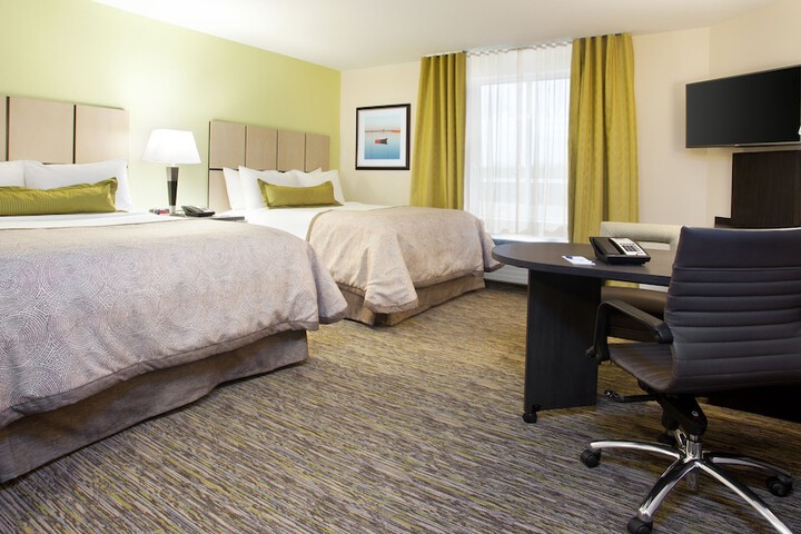 Candlewood Suites Carrollton by IHG