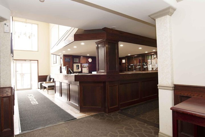 Hotel Interior 6 of 20