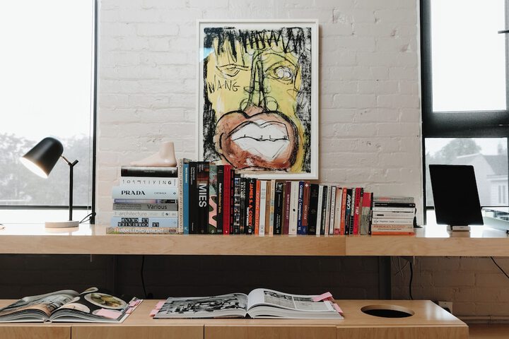 Room 13 of 45