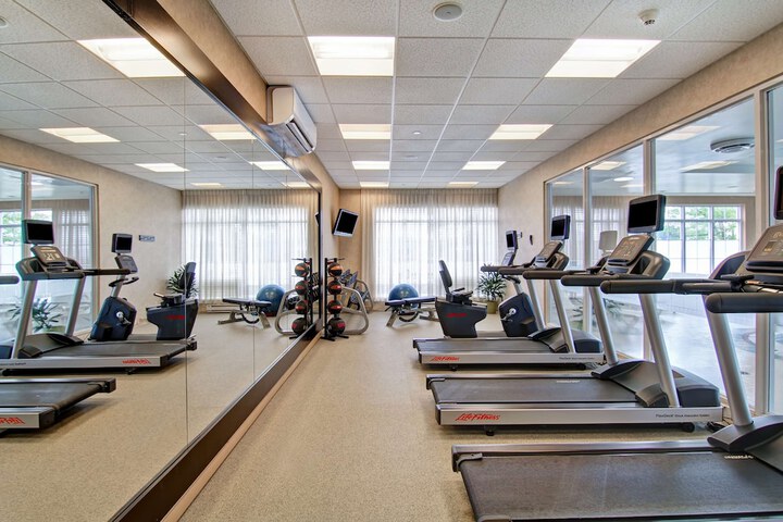 Health and Fitness 38 of 41