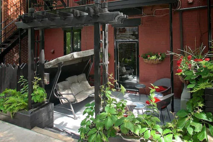 Terrace/Patio 51 of 60