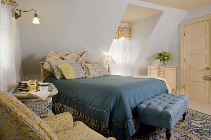 Berry Manor Inn
