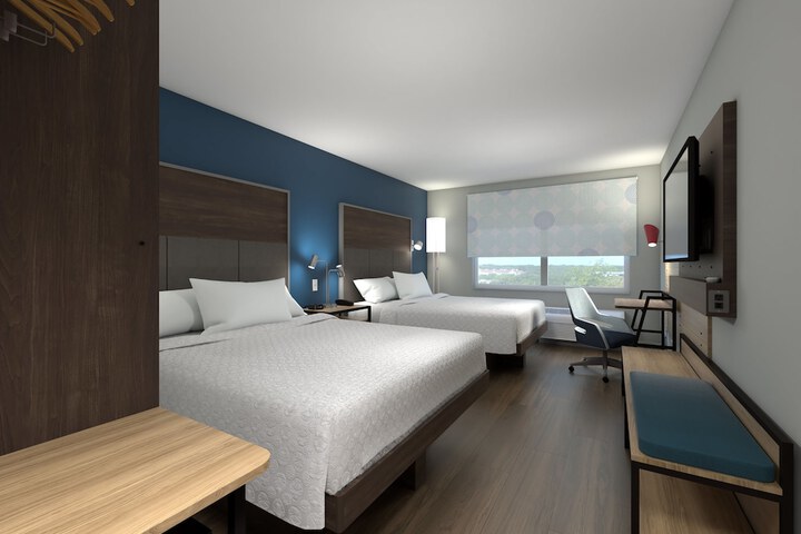 Tru by Hilton Longview