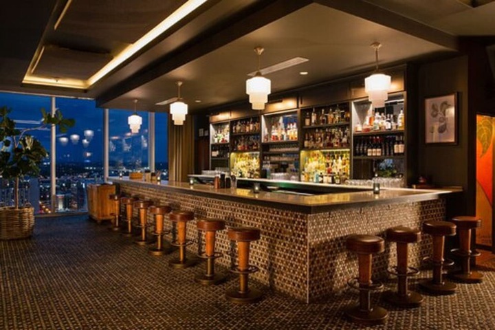 The Westin Nashville