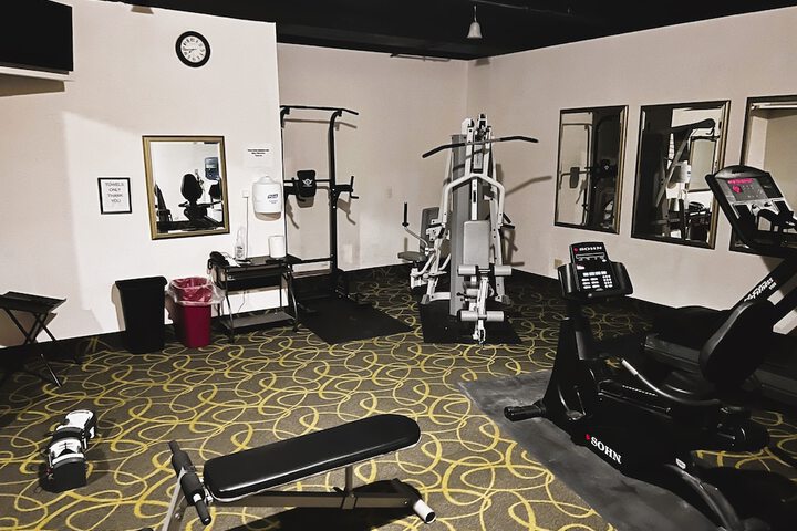 Health and Fitness 44 of 44