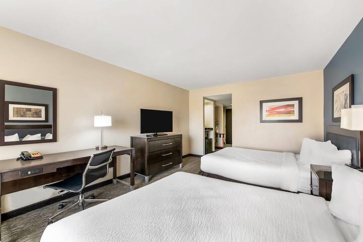 Wingate by Wyndham Slidell / New Orleans East Area
