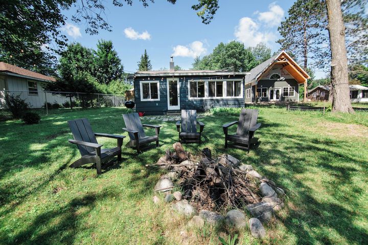 The Cottage