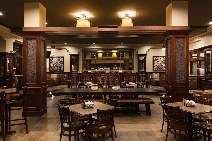 Embassy Suites by Hilton San Francisco Airport Waterfront