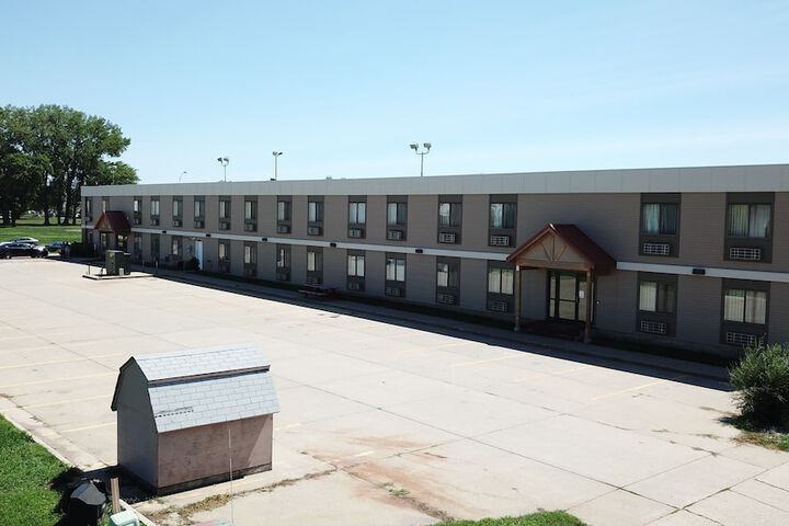 Prairie Inn