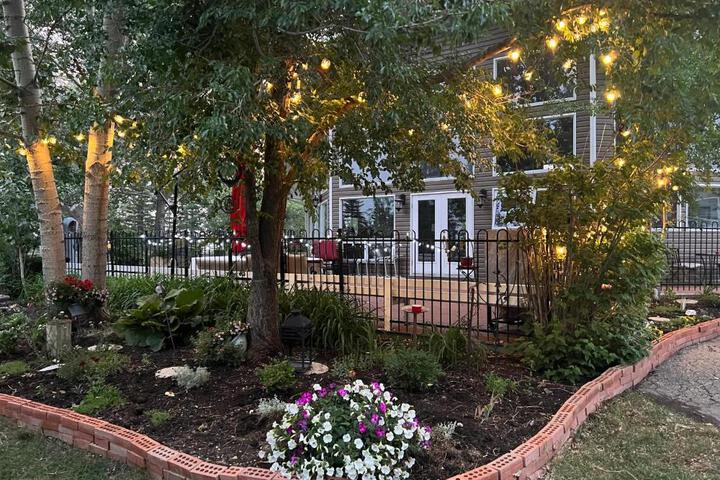 Rolling Hills Country Resort Bed and Breakfast