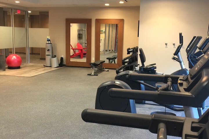 Home2 Suites by Hilton Charlotte Mooresville