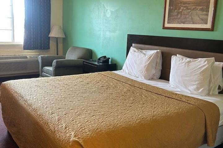 Deerfield Inn & Suites Steele Near Blytheville I 55