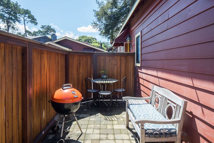 Terrace/Patio 100 of 127