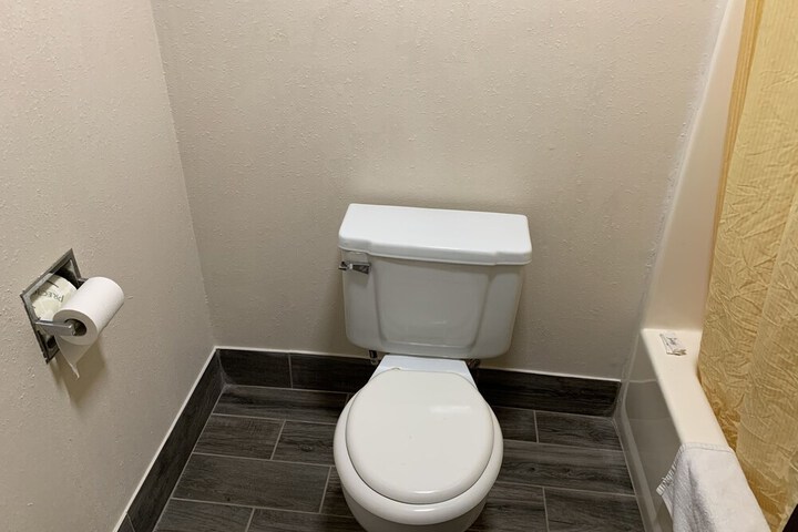Budget Inn Ardmore