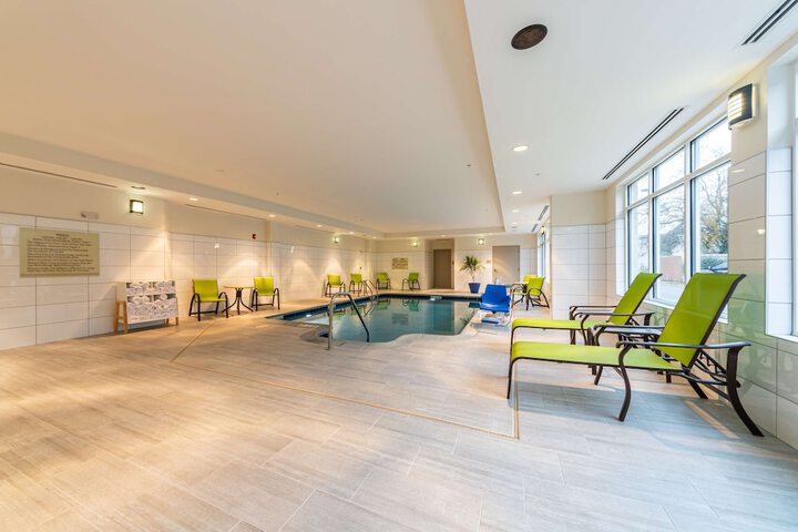 Hilton Garden Inn Winchester