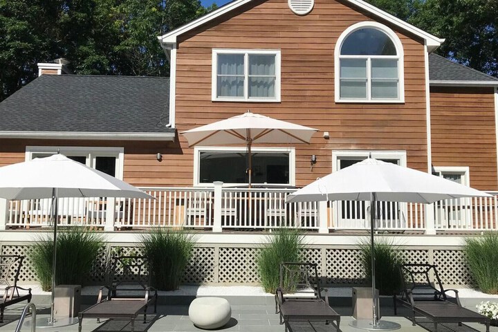 Bridgehampton Beauty