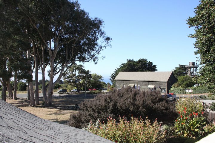 Seagull Inn