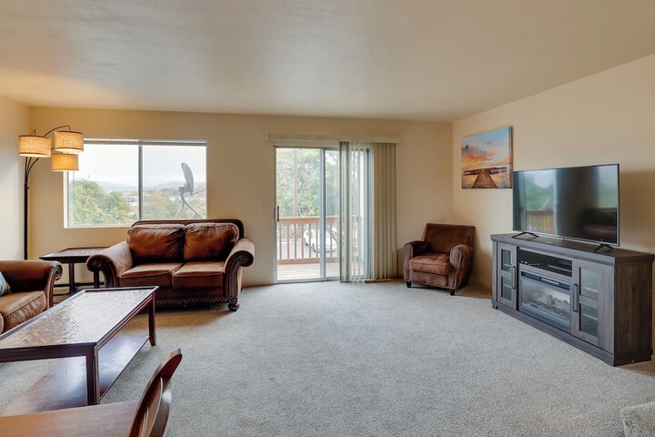 Lewiston Vacation Rental w / Nearby River Access!
