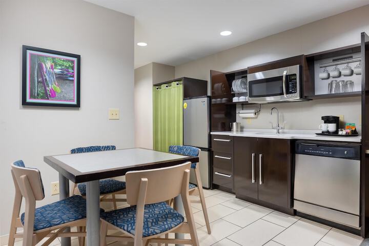 Home2 Suites by Hilton Jackson / Ridgeland MS