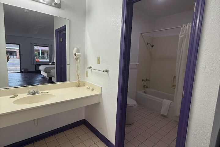 Motel Masquerade