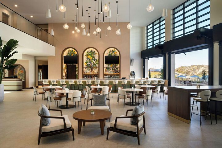 Residence Inn by Marriott Sand City Monterey