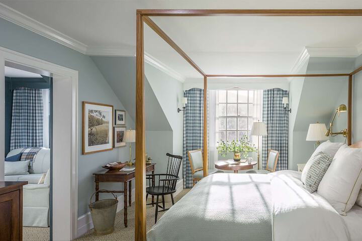 Woodstock Inn & Resort