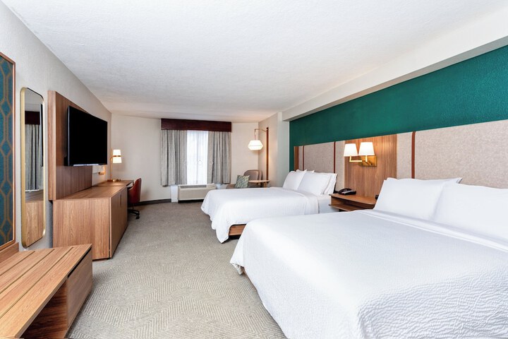 Holiday Inn & Suites Daytona Beach on the Ocean by IHG