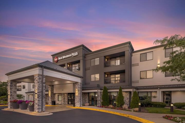 Best Western Plus Elgin - Chicago