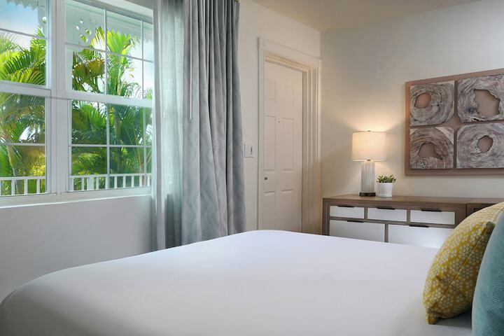 Southernmost Beach Resort and Guesthouses