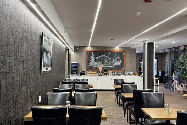 Big Bird Inn Wawa SureStay Collection by Best Western