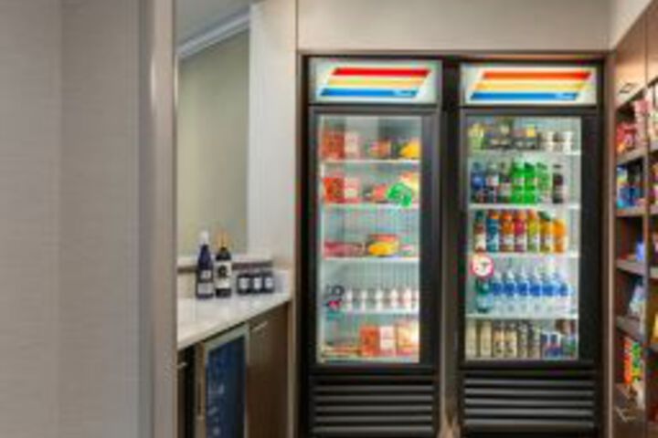 RESIDENCE INN MIDDLET MARRIOTT
